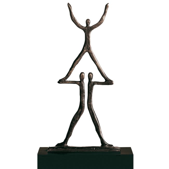 Trophée athlétisme