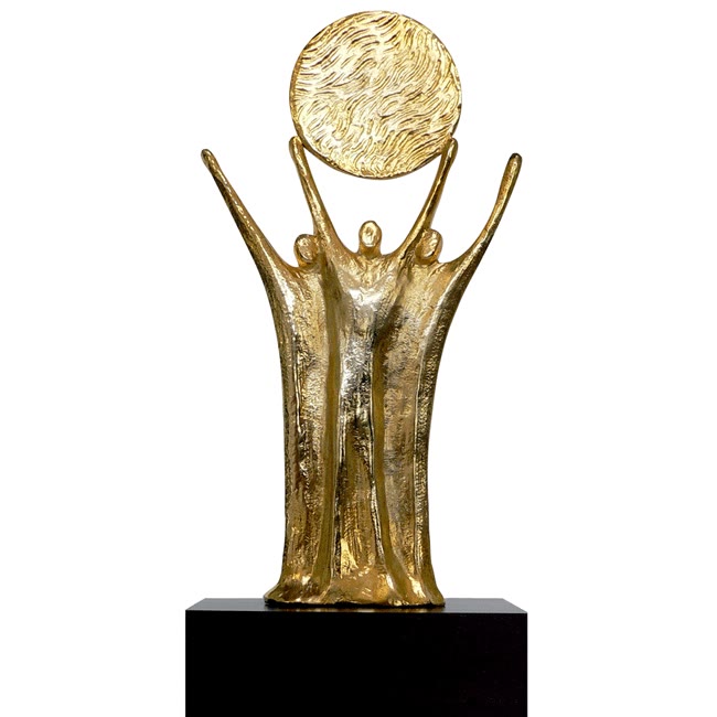 Trophée sport