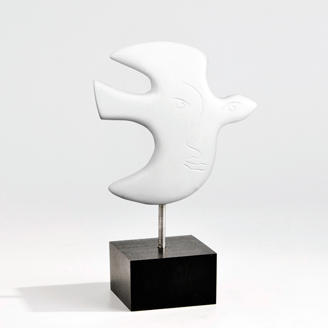 cadeaux d'affaire art contemporain 
