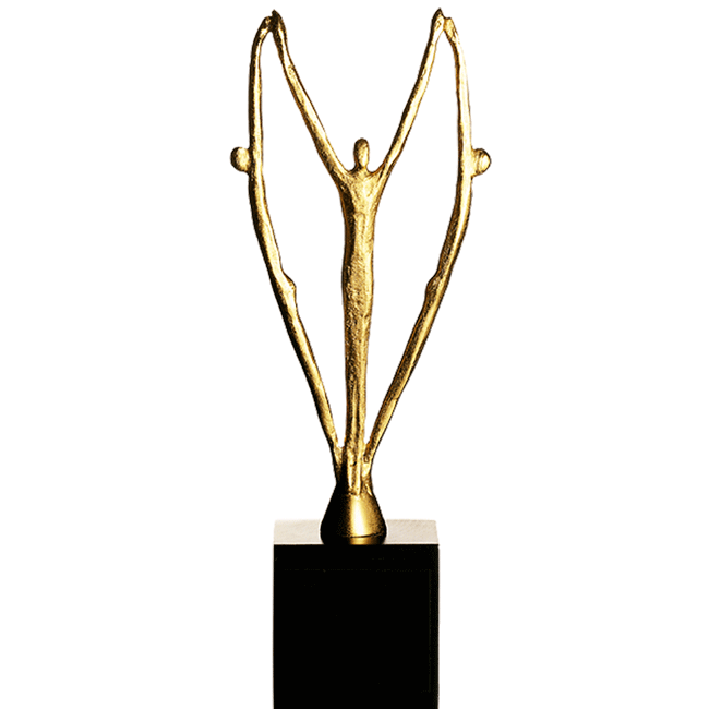 récompense sportive équipe