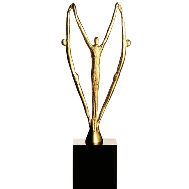 récompense sportive équipe