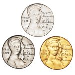 fabrication médaille bronze personnalisé