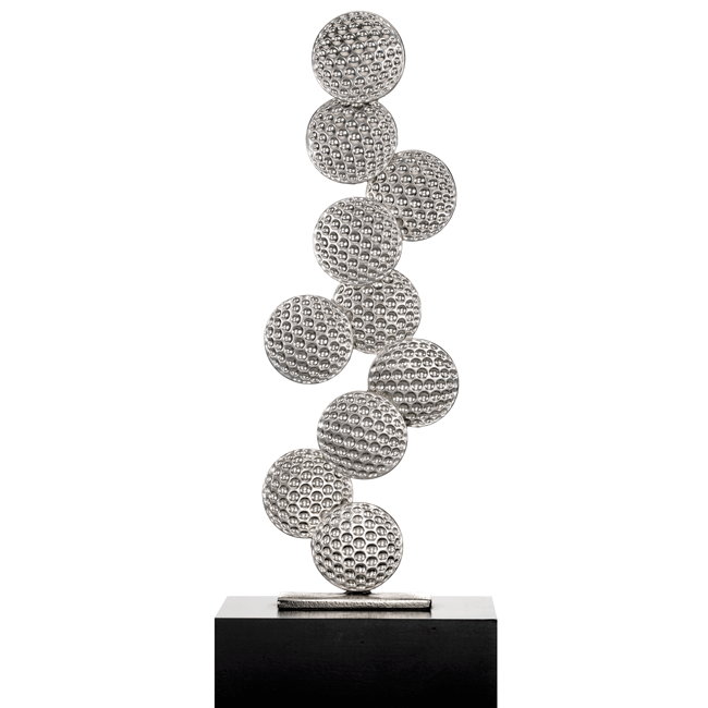 Trophée golf moderne vente