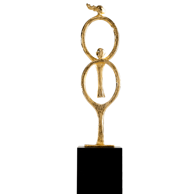 Trophée tennis tournois concours 