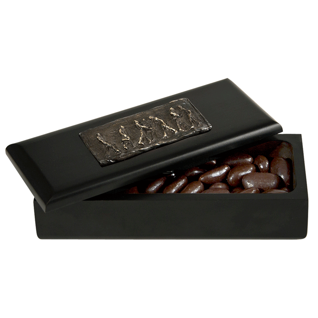 cadeaux d'affaire sur mesure