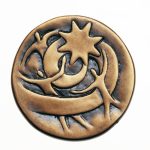 fabrication médaille sur mesure