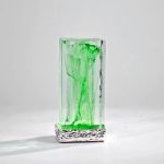 Trophée verre - Ice menthe