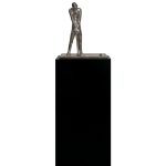 Trophée golf contemporain vente