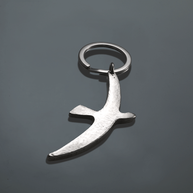 porte clef sur mesure 
