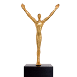 Trophée athlète