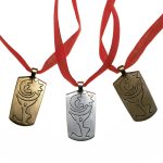 médaille sport récompense