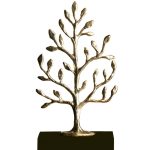 trophée en métal Arbòl
