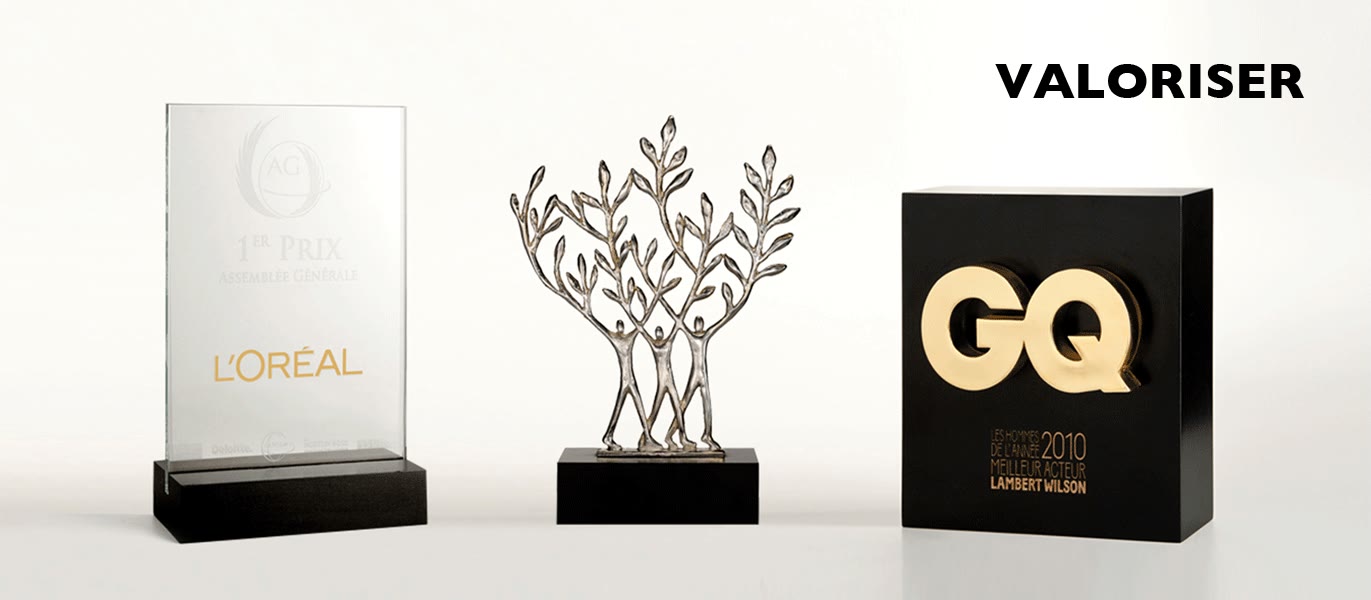 Editeo - Trophée B-1V6