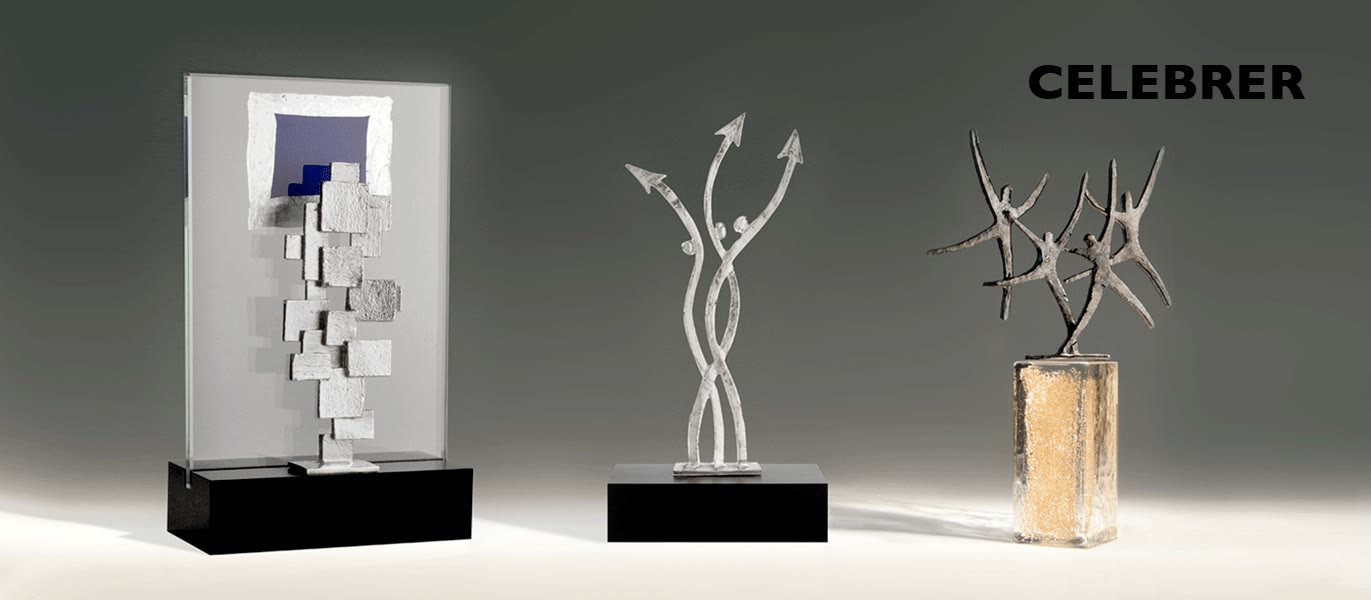 Editeo - Trophée B-3V6