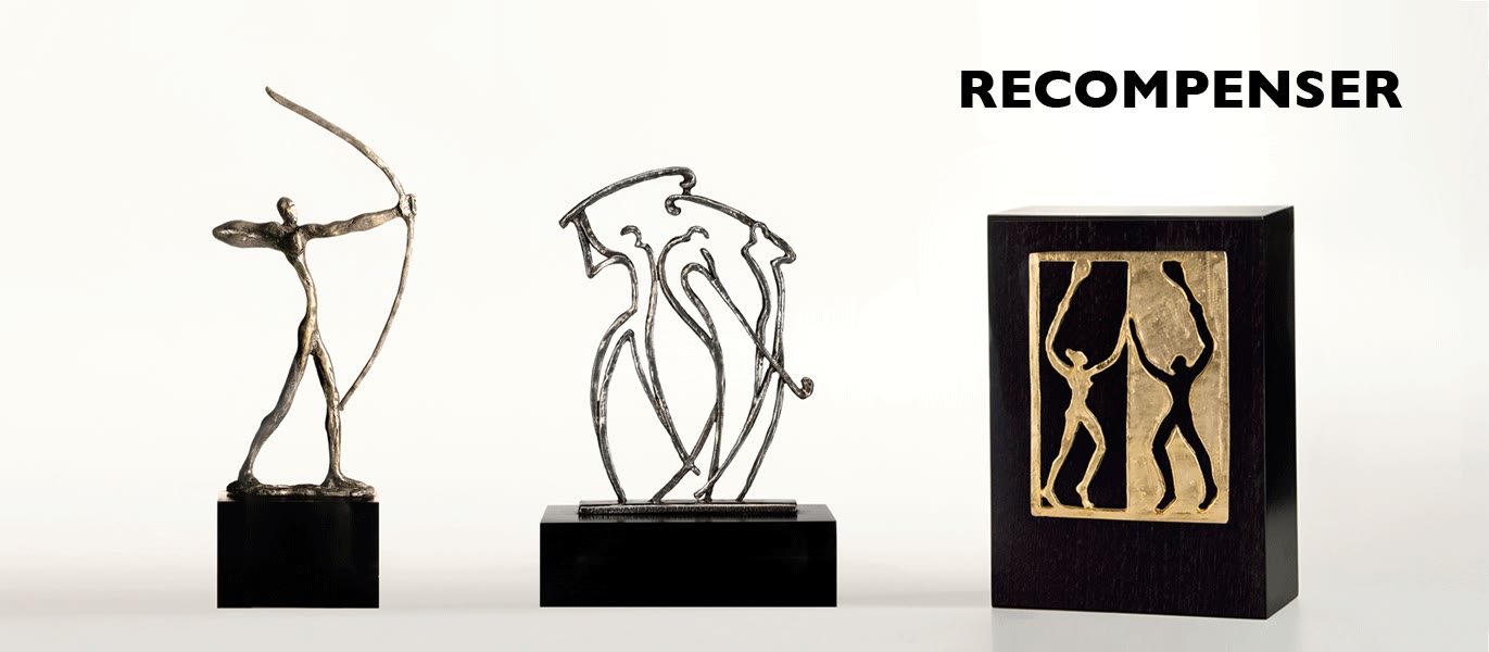 Editeo - Trophée B-5V6