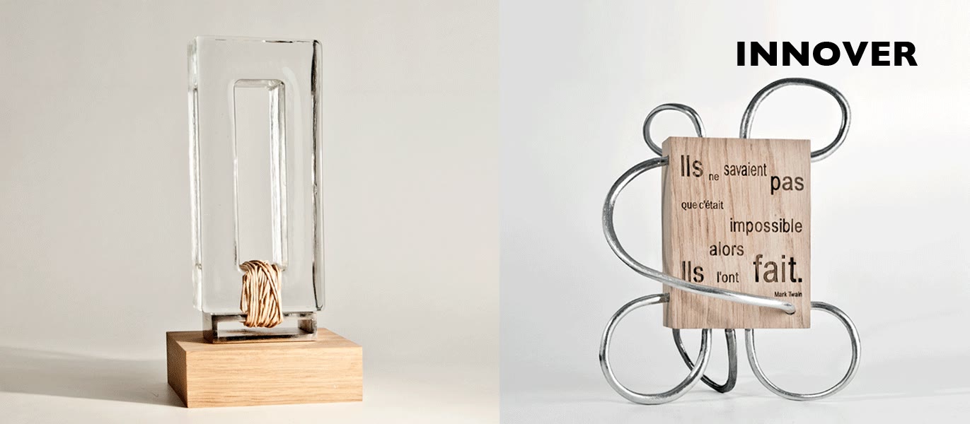 Editeo - Trophée B-7V6