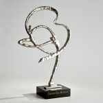 fabrication de trophée sur mesure