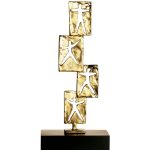 Trophée en métal Cartel