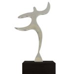 trophée contemporain