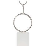 Trophée en métal Orus