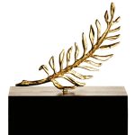Trophée palme d'or - Palma
