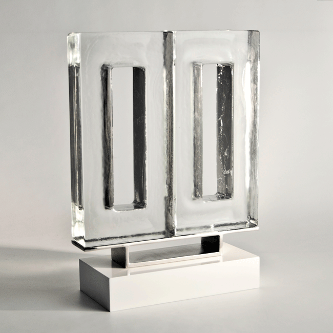 cadeaux d'affaire art contemporain